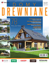 Dobry Dom Domy Drewniane 1/2020