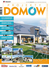 Dobry Dom Projekty Domów 1/2020