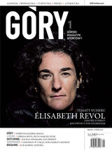 Góry. Górski Magazyn Sportowy 1/2020