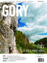 Góry. Górski Magazyn Sportowy 2/2020