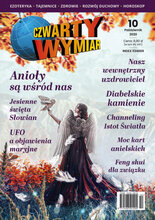 Czwarty Wymiar 10/2020