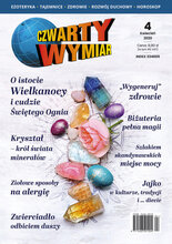 Czwarty Wymiar 4/2020