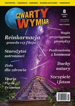 Czwarty Wymiar 8/2020