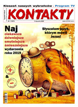 Kontakty 1/2020
