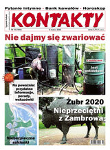Kontakty 10/2020
