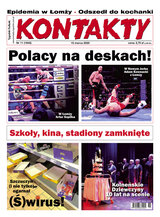Kontakty 11/2020