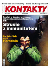 Kontakty 13/2020