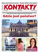 Kontakty 14/2020