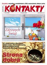 Kontakty 15/2020