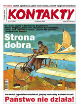 Kontakty 16/2020