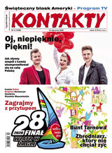 Kontakty 2/2020