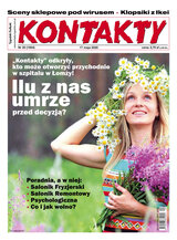 Kontakty 20/2020