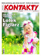 Kontakty 21/2020