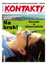 Kontakty 22/2020