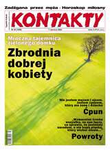 Kontakty 23/2020