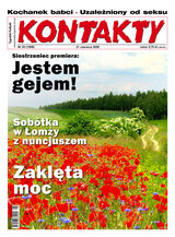 Kontakty 25/2020