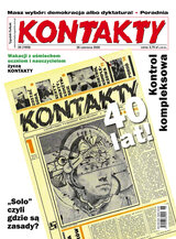 Kontakty 26/2020