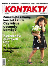 Kontakty 27/2020