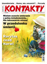 Kontakty 28/2020