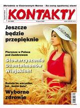 Kontakty 29/2020