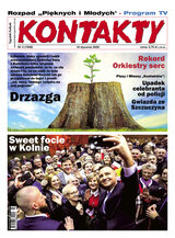 Kontakty 3/2020
