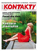 Kontakty 31/2020
