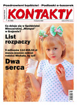 Kontakty 32/2020