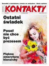 Kontakty 33/2020