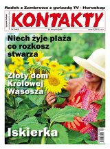Kontakty 34/2020