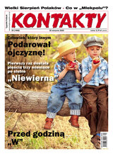 Kontakty 35/2020
