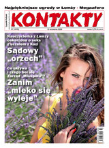 Kontakty 37/2020