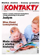 Kontakty 38/2020
