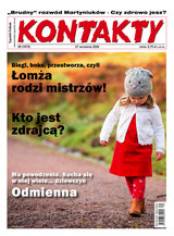 Kontakty 39/2020
