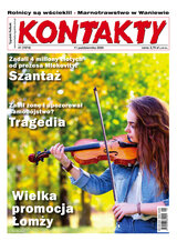 Kontakty 41/2020