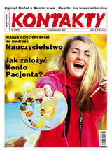 Kontakty 42/2020