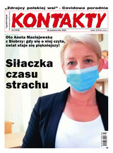 Kontakty 43/2020
