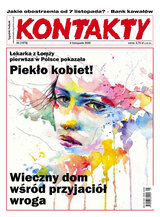 Kontakty 45/2020