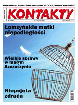 Kontakty 46/2020