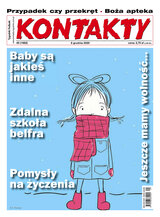 Kontakty 49/2020