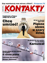 Kontakty 5/2020