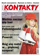 Kontakty 50/2020