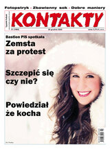 Kontakty 51/2020
