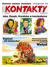 Kontakty 6/2020
