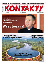 Kontakty 7/2020