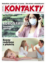 Kontakty 9/2020