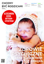 Chcemy Być Rodzicami 11/2020