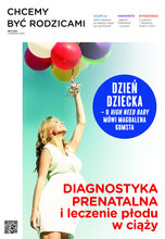Chcemy Być Rodzicami 6/2020
