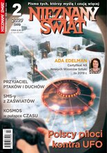 Nieznany Świat 2/2020