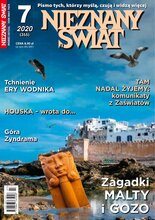 Nieznany Świat 7/2020