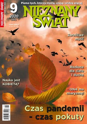 Nieznany Świat 9/2020